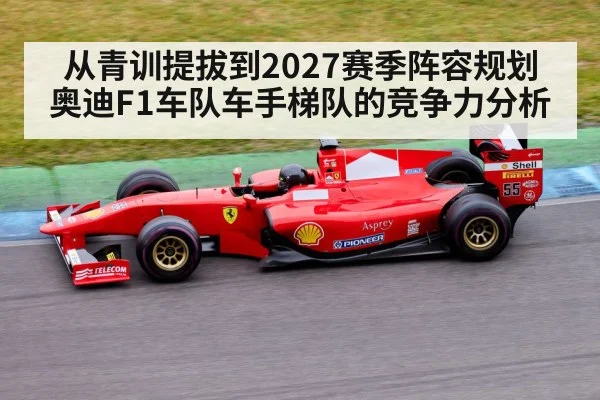 从青训提拔到2027赛季阵容规划 奥迪F1车队车手梯队的竞争力分析